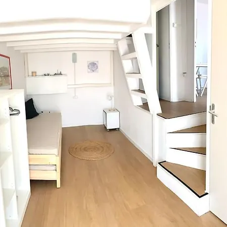 Cabanon Les Pieds Dans L'eau… Marseille