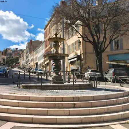 Village Vauban * Marseille