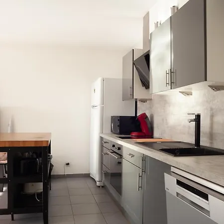 Evasion Apartamento