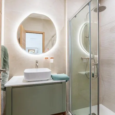 Apartamento T2 A Proximite De Castellane - Le Bistrot Marsella