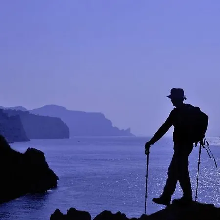 Bed & Breakfast La Petite Calanque Marsiglia
