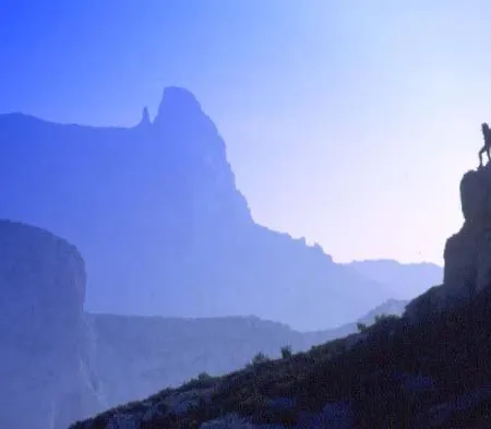 Bed & Breakfast La Petite Calanque Marsiglia