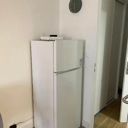 Superbe Loft Entre La Gare Et Vieux Port Apartamento
