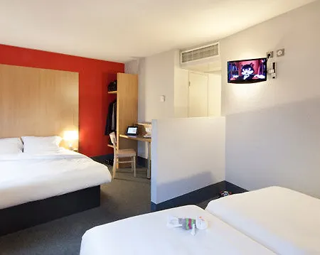 Euromed Hotel Marseilles