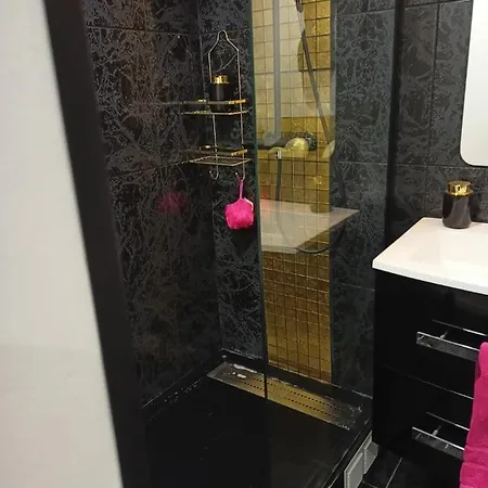 Love Hotel del amor Marsella