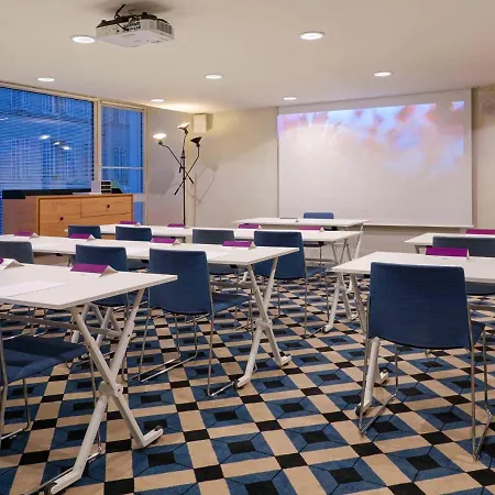 Mercure Centre Prado Vélodrome Marsiglia
