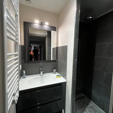 Luxe Vue Panoramique - Sauna-hamam - Jacuzzi Villa Marseille