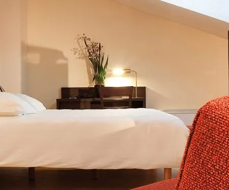Escale Oceania Vieux Port 3* مارسيليا