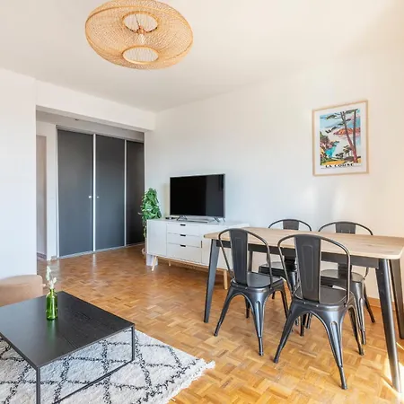 Bel 2 Ch Proche Castellane Et Metro Apartment Marseille