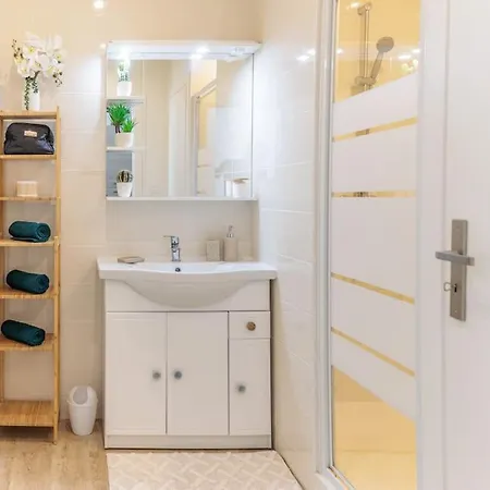 Apartamento Emeraude Centre *