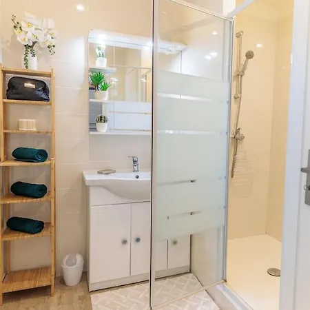 Emeraude Centre Apartamento