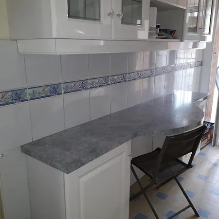 B1 Dans Un En Colocation Quarto em Acomodações Particulares