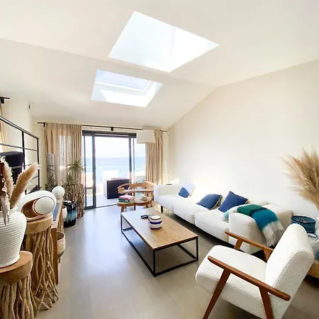 Villa Luxe Vue Panoramique - Sauna-hamam - Jacuzzi