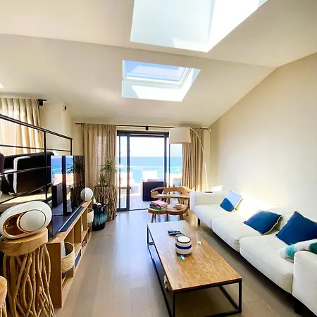 Luxe Vue Panoramique - Sauna-hamam - Jacuzzi Villa *
