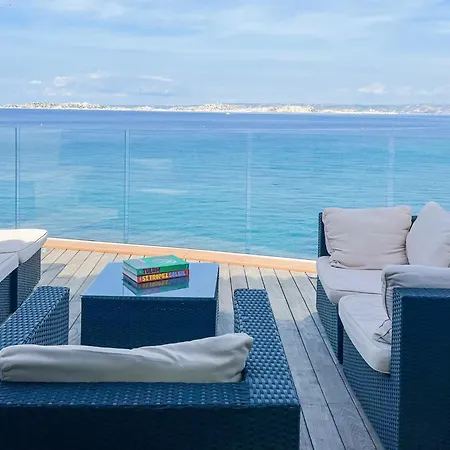 Villa Luxe Vue Panoramique - Sauna-hamam - Jacuzzi *