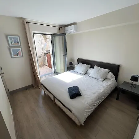 Luxe Vue Panoramique - Sauna-hamam - Jacuzzi Villa Marseille