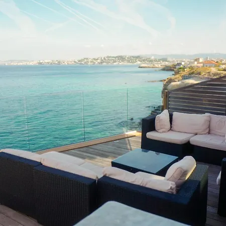 Luxe Vue Panoramique - Sauna-hamam - Jacuzzi * Marseille