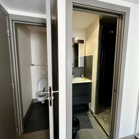 Luxe Vue Panoramique - Sauna-hamam - Jacuzzi *