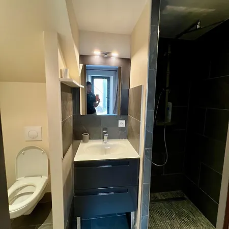 Luxe Vue Panoramique - Sauna-hamam - Jacuzzi *