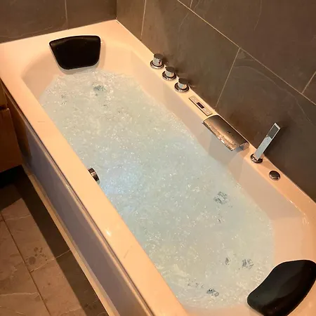 Luxe Vue Panoramique - Sauna-hamam - Jacuzzi Villa Marseille