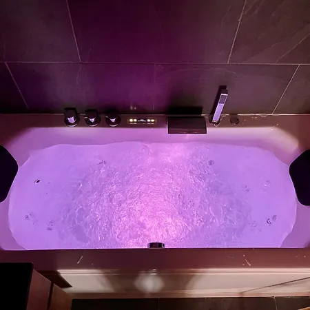 Villa Luxe Vue Panoramique - Sauna-hamam - Jacuzzi