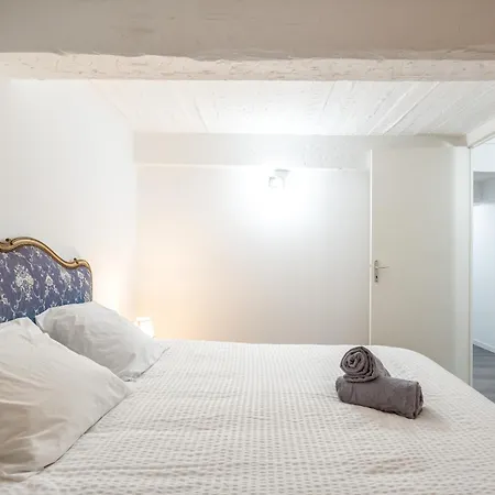 Central, 2 Chambres, Charmant. Апартаменты Марсель