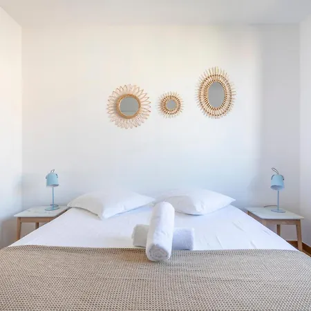 Bel 2 Ch Proche Castellane Et Metro Apartment Marseille