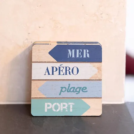 Le Cabanon Du Vallon Apartment Marseille