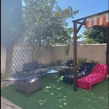 Plein Ciel Holiday home