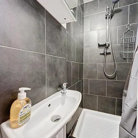 Apartamento L'authentique Panier - & Calme - Les Freres De La Loc' *