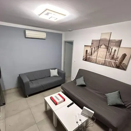 Maison Avec Piscine Marseille