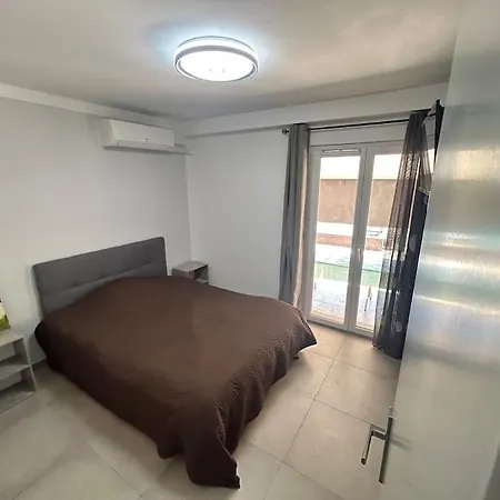 Maison Avec Piscine * Marseille