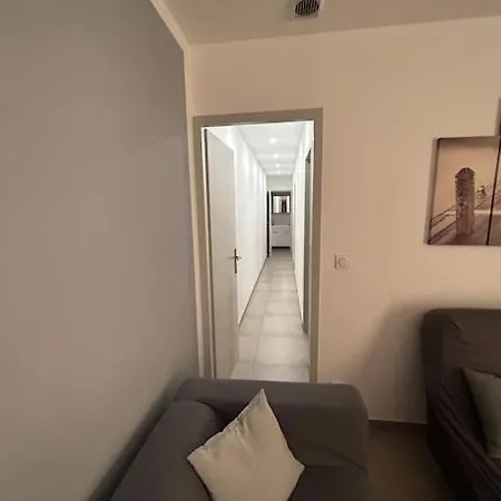 Maison Avec Piscine Holiday home Marseille