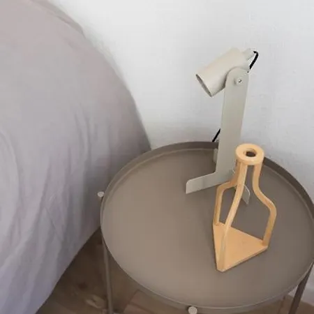 Maison De Roucas Blanc Hébergement de vacances *