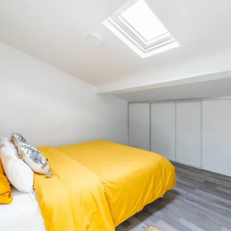 Apartment Lou Palmieri