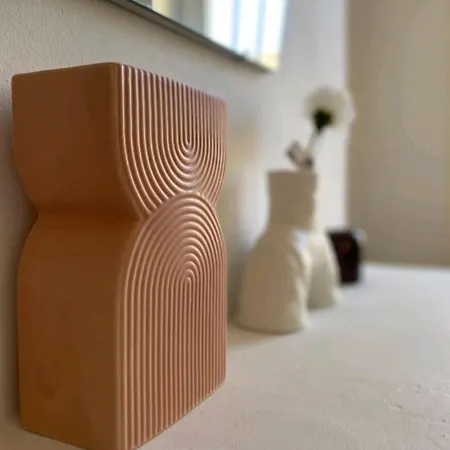 Minimalistic Style Of Baille By Weekome * Marsiglia