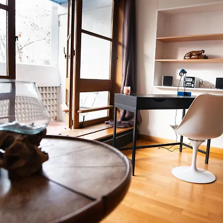 Corbusier *