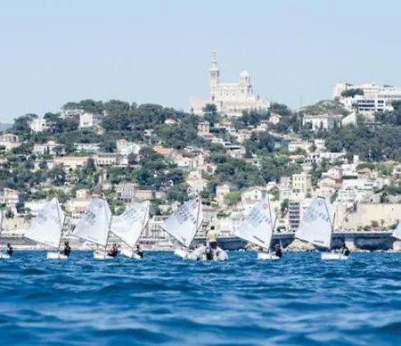 Prado Studio A 5 Min Des Plages Apartment *