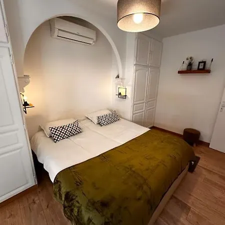 Apartment Proche 4p Avec Jardin