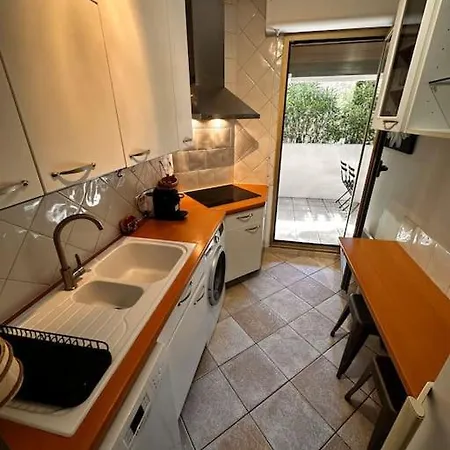 Proche 4p Avec Jardin Marseille