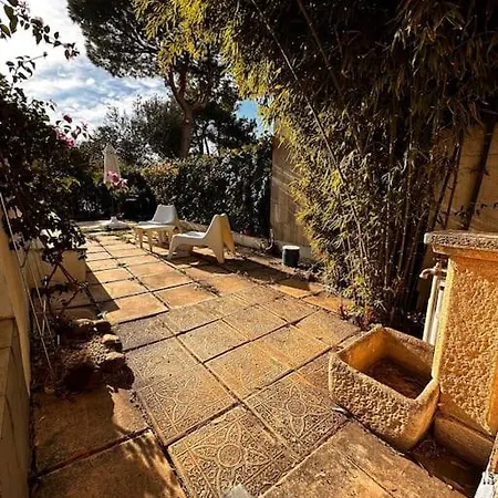 Proche 4p Avec Jardin * Marseille