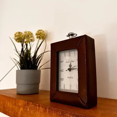 Apartment Proche 4p Avec Jardin *