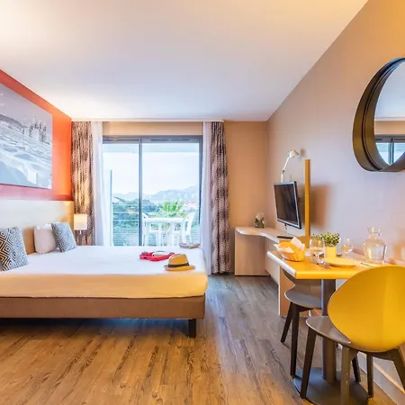 Adagio Prado 3* Marsella