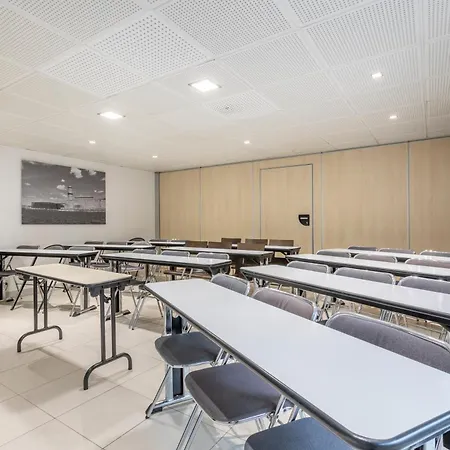 Adagio Prado Hotel Marsella