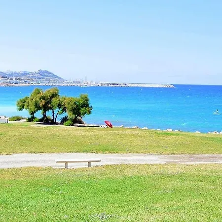 Calypso Face A La - Plages Et Port