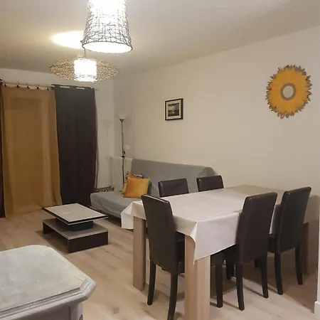 Apartment A 2 Pas De La ! *