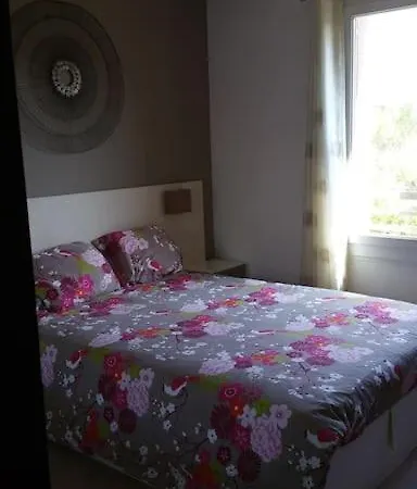 Apartment A 2 Pas De La ! *