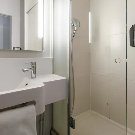 Hotel Euromed Marseilles