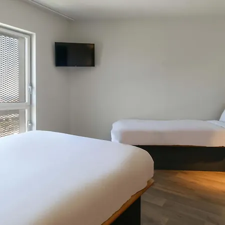 Euromed Hotel Marseilles