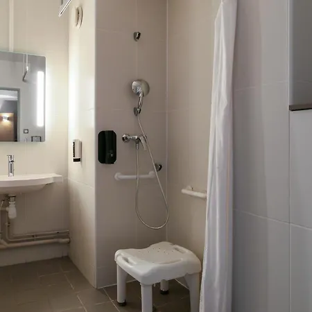 Euromed Hotel